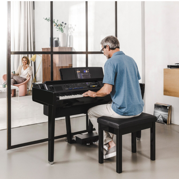 CVP-909 PE (2) CVP-909 PE