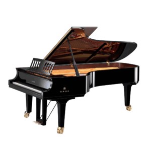 საკონცერტო როიალი CFX