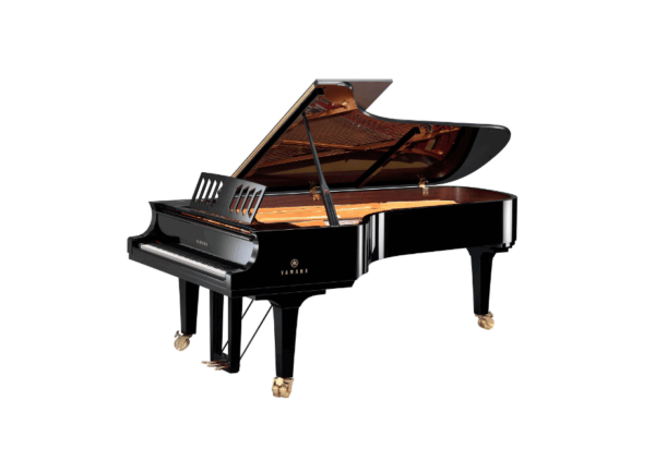 JuZcxRhrwBVNGWGY საკონცერტო როიალი CFX