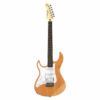 Pacifica112J left handed