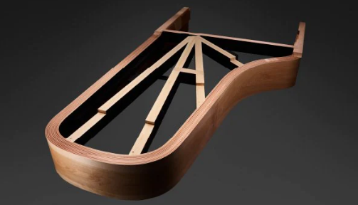 kabbrA264fILrNJ0 საკონცერტო როიალი CFX