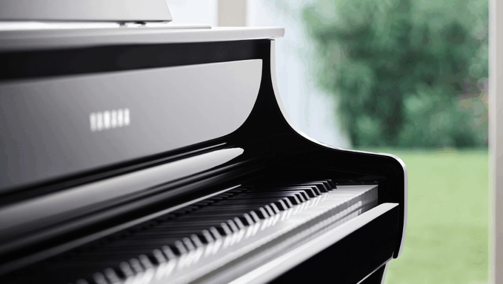 Clavinova