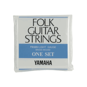 გიტარის სიმები FS520