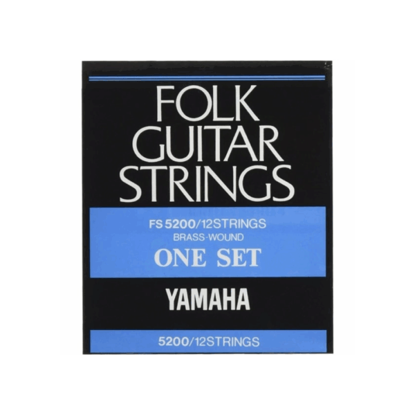 აკუსტიკური გიტარის სიმები FS5200