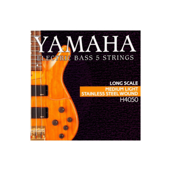 ბას გიტარის სიმები H4050