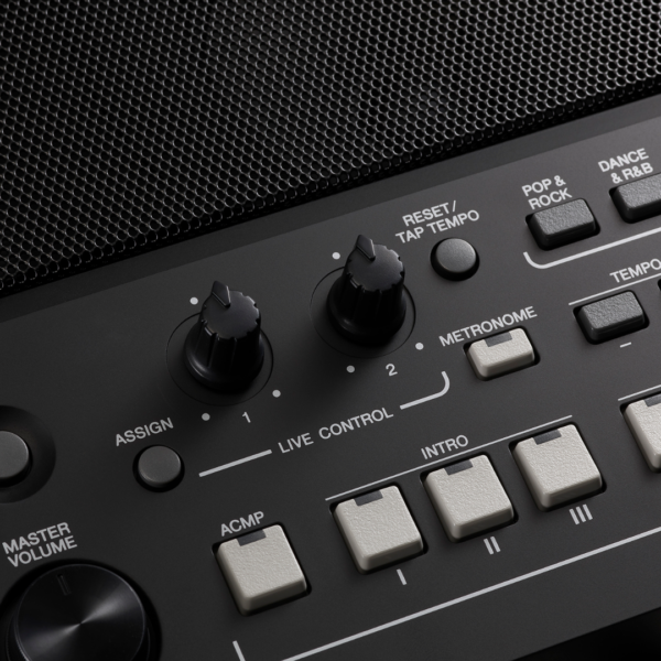 PSR-SX600 (1) PSR-SX600