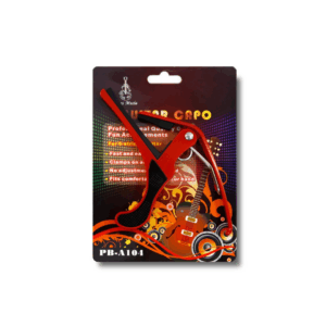 გიტარის კაპო SMIGER PB-A104 R