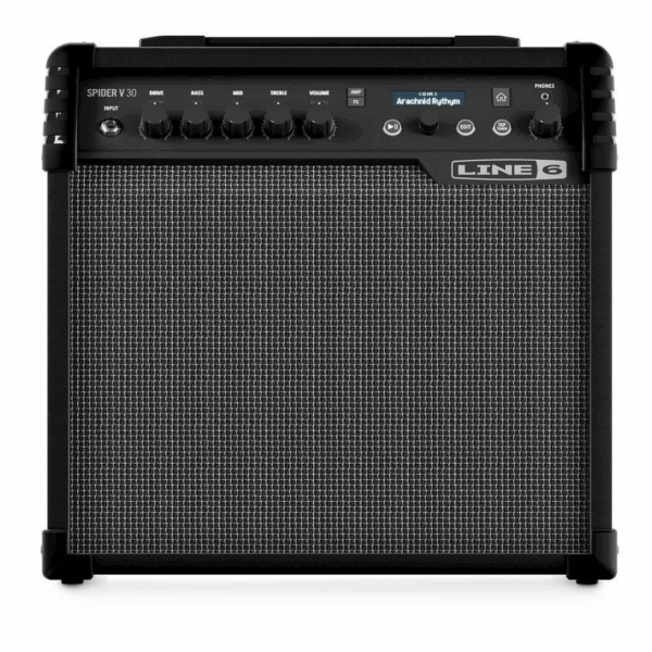 SPIDER V30MKII SPIDER V 30 MKII