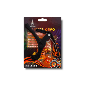 გიტარის კაპო SMIGER PB-A104 B