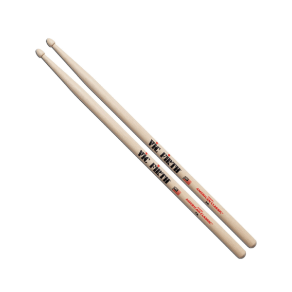 VIC FIRTH 7A დრამის ჯოხები VIC FIRTH 7A