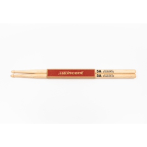 Wincent W5a დრამის ჯოხი Wincent W-5A