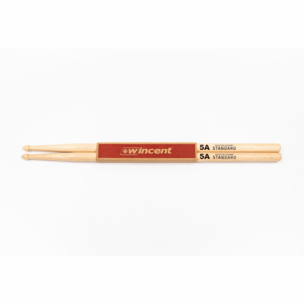 Wincent W5a დრამის ჯოხი Wincent W-5A