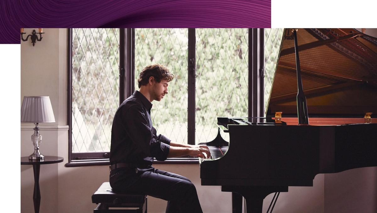 აკუსტიკური როიალი