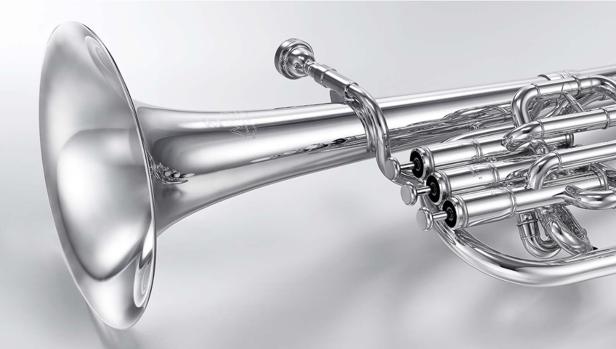 ალტო ტენორ ჰორნი