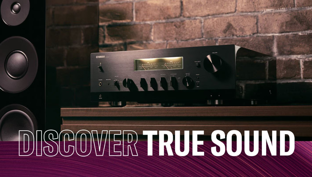 აუდიო-ვიდეო სისტემები