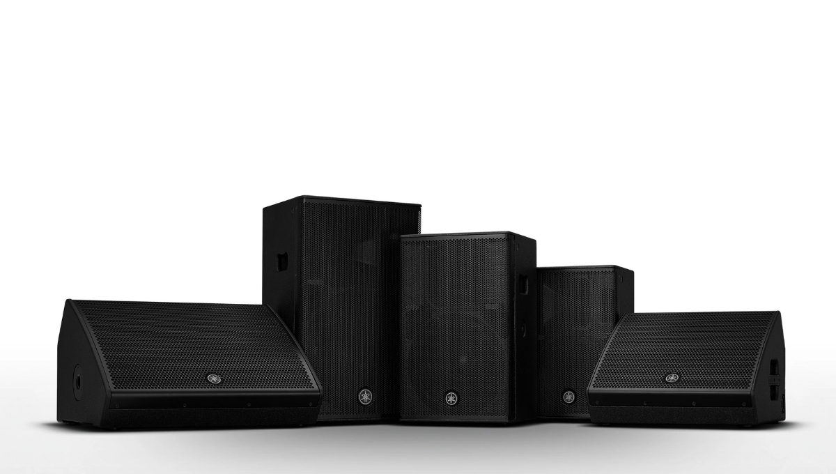 აქტიური დინამიკები