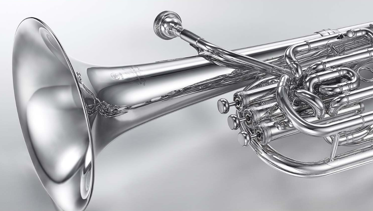 ბარიტონი