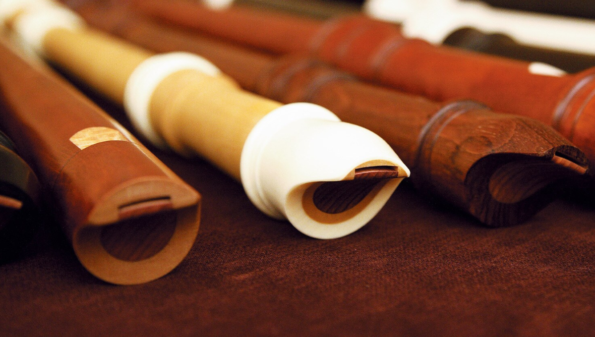 ბლოკ- ფლეიტა