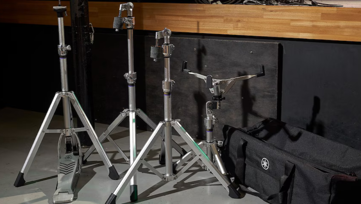 დრამის აქსესუარები