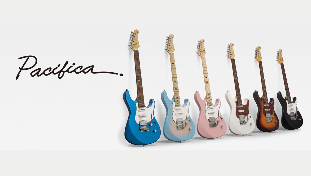 ელექტრო გიტარა