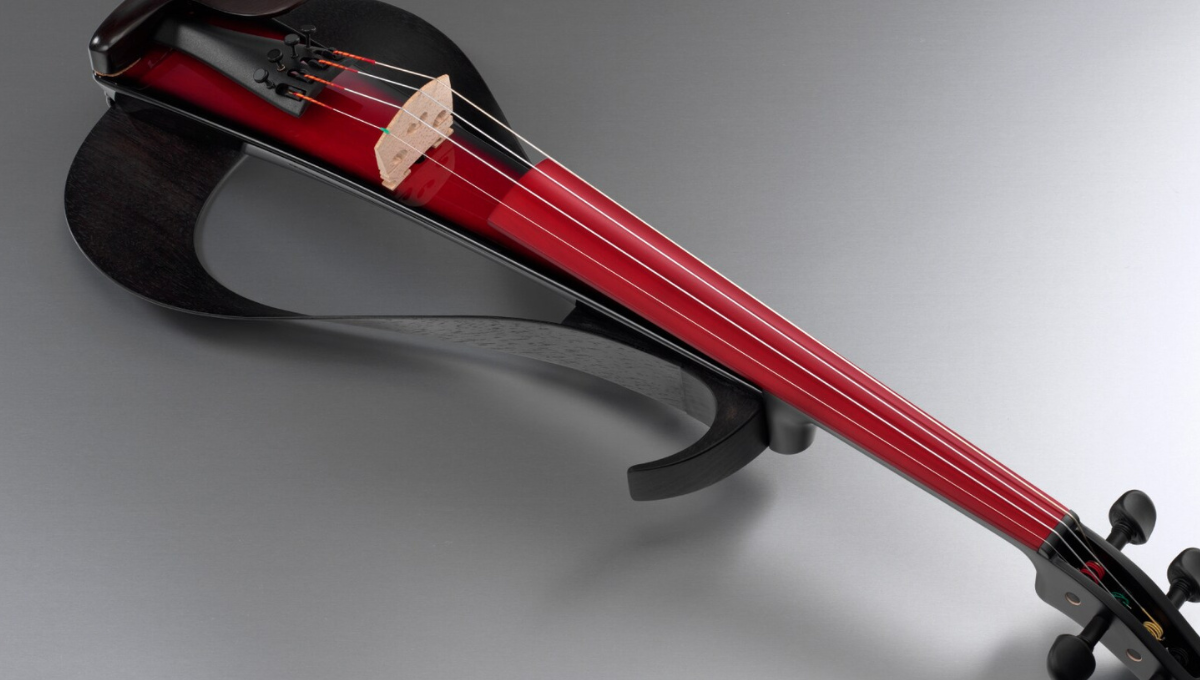 ელექტრო ვიოლინო