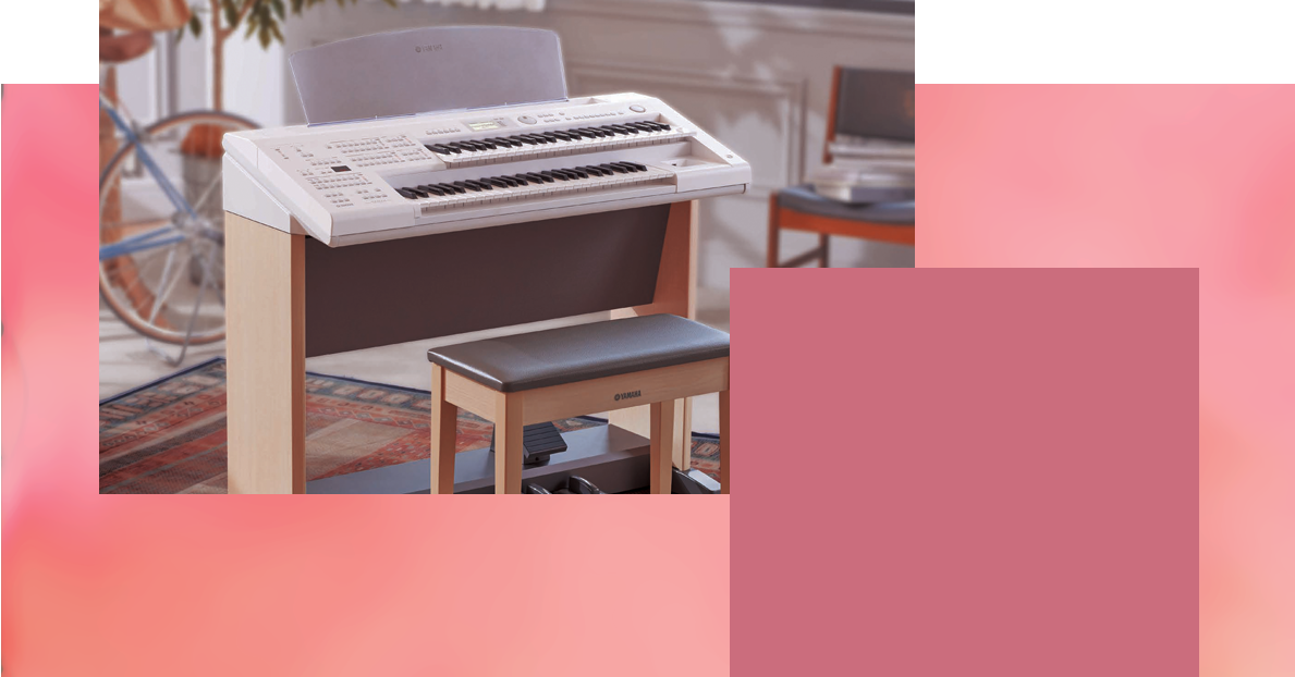 ელექტრო ორღანი