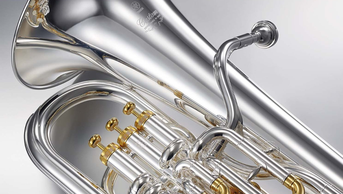 ეუფონიუმი