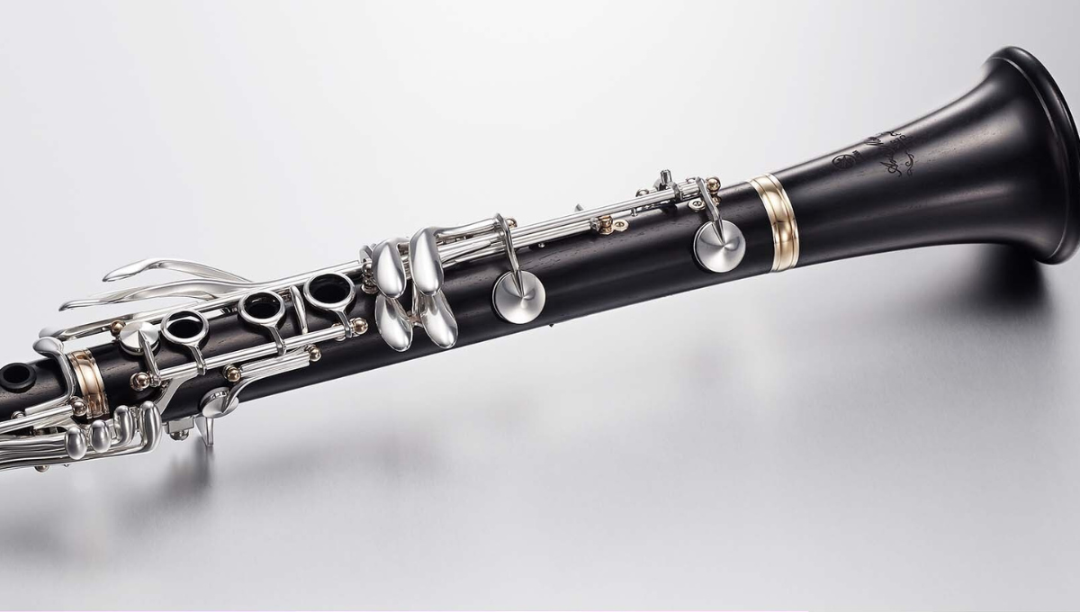 კლარნეტი