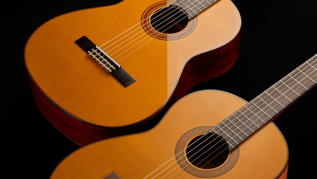 კლასიკური გიტარა