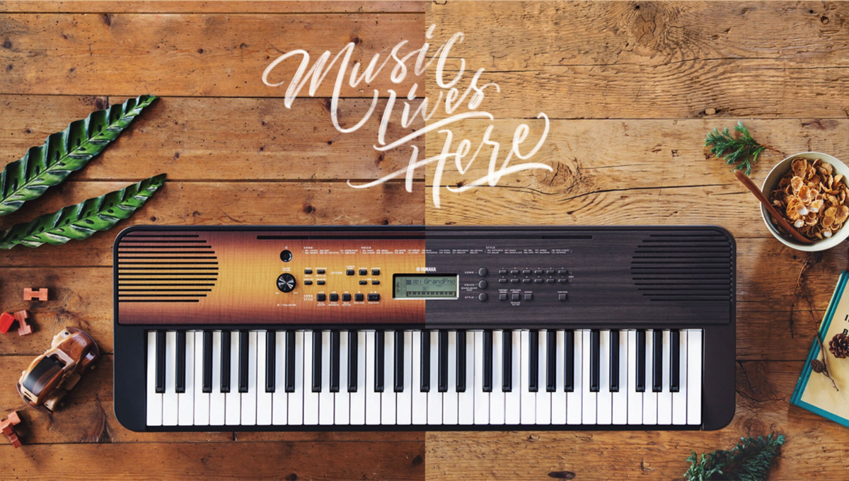 პორტაბელური კლავიშები