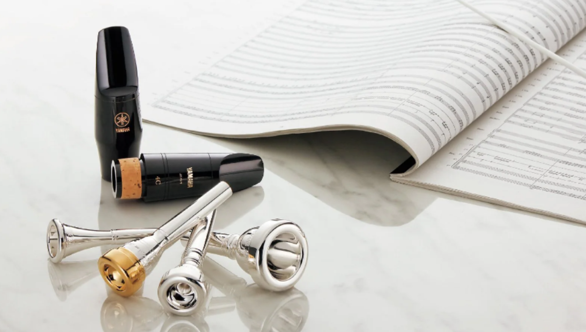 სასულე ინსტრუმენტების აქსესუარები