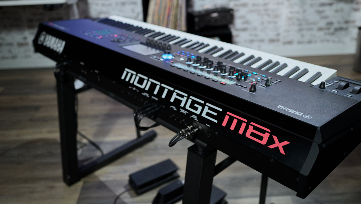 სინთეზატორი