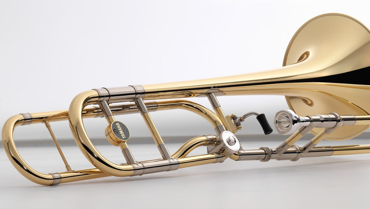 ტრომბონი