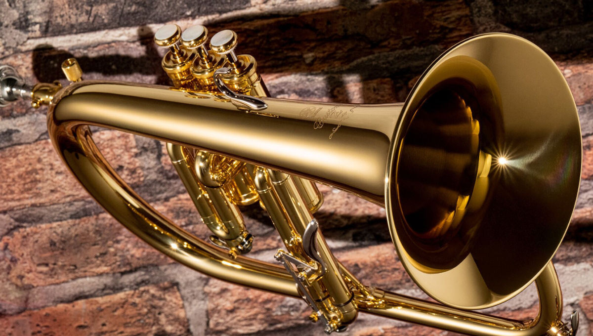 ფლუგელჰორნი