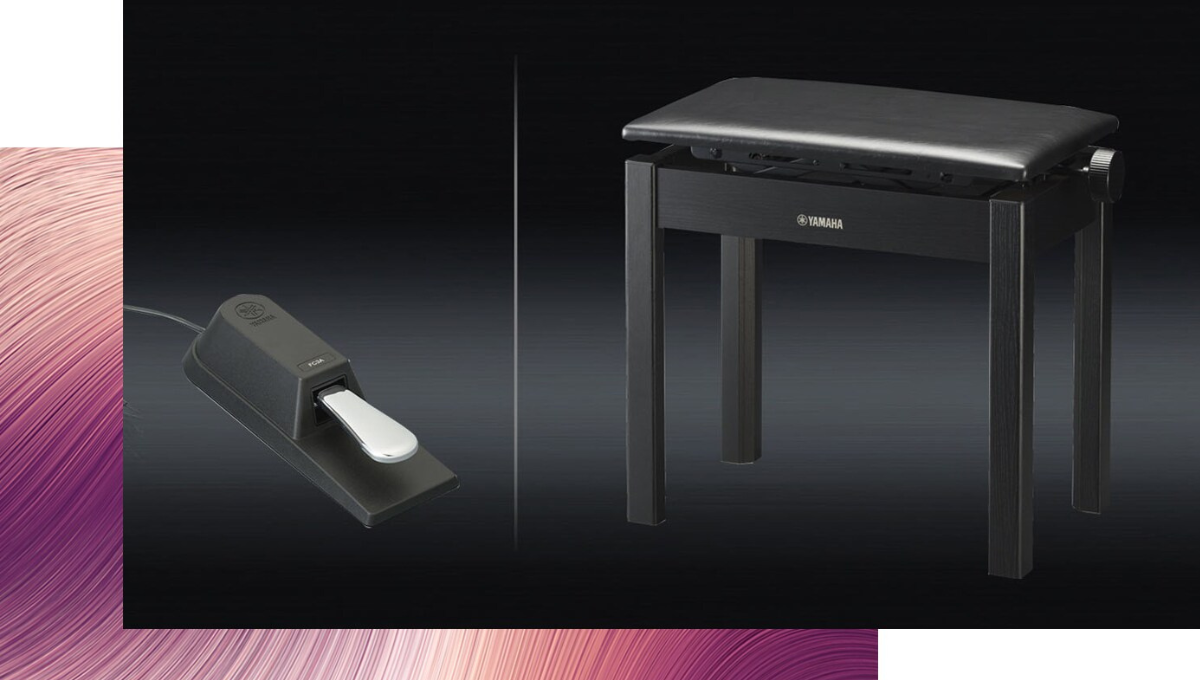 აქსესუარები