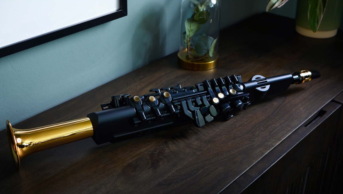 ციფრული სასულე ინსტრუმენტები