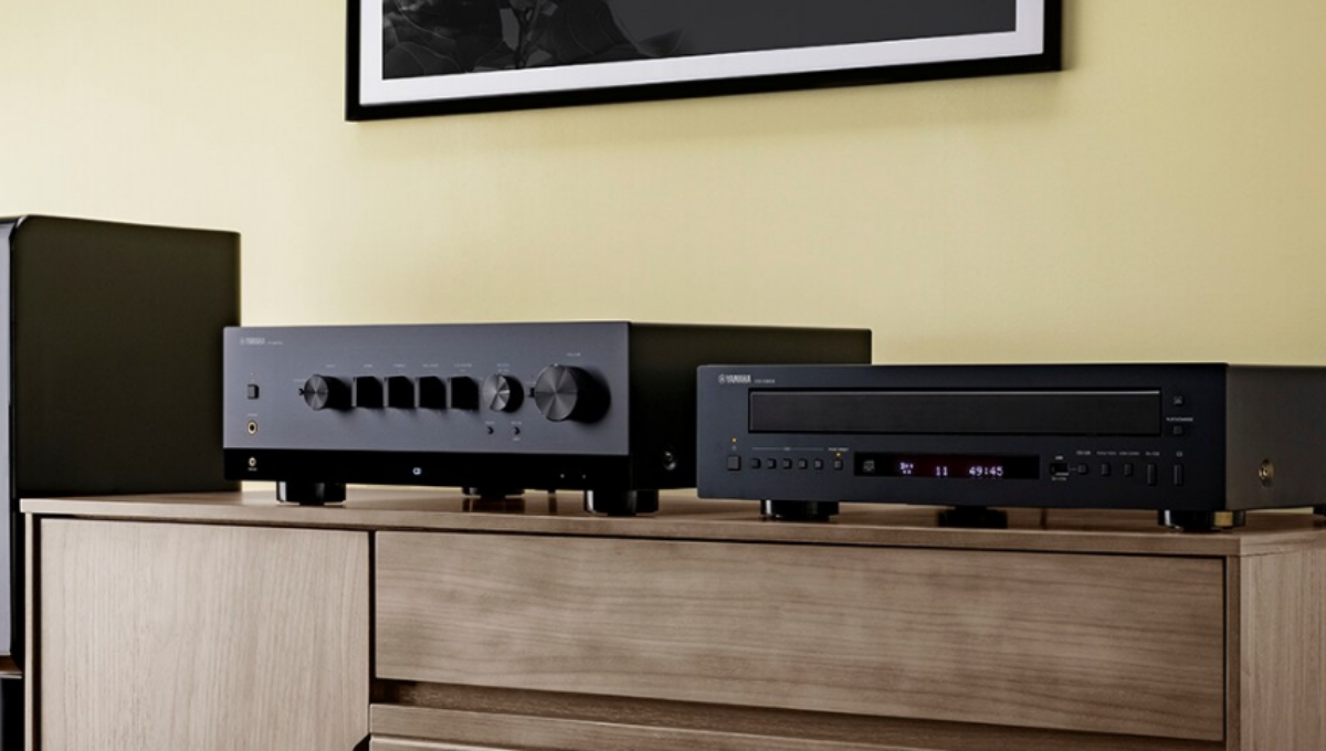 CD წამკითხველები