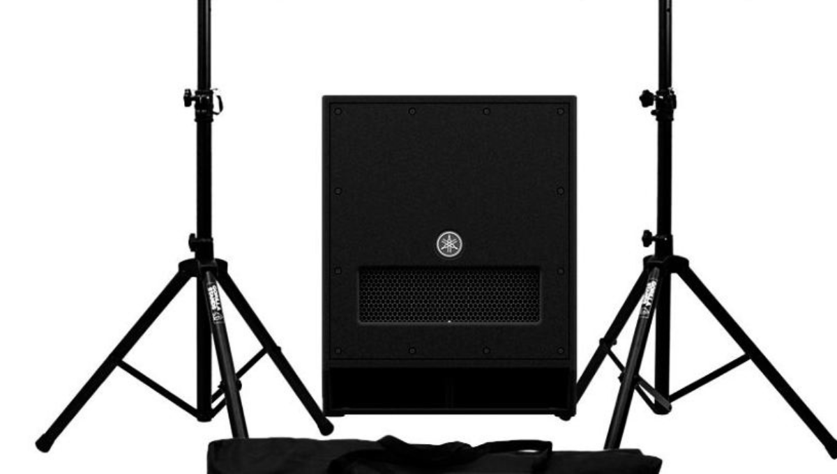 აუდიო აქსესუარები