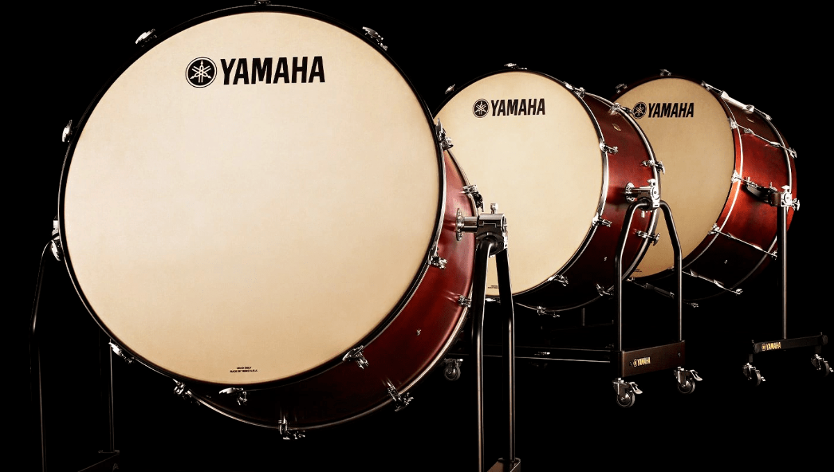 ბას- დრამი