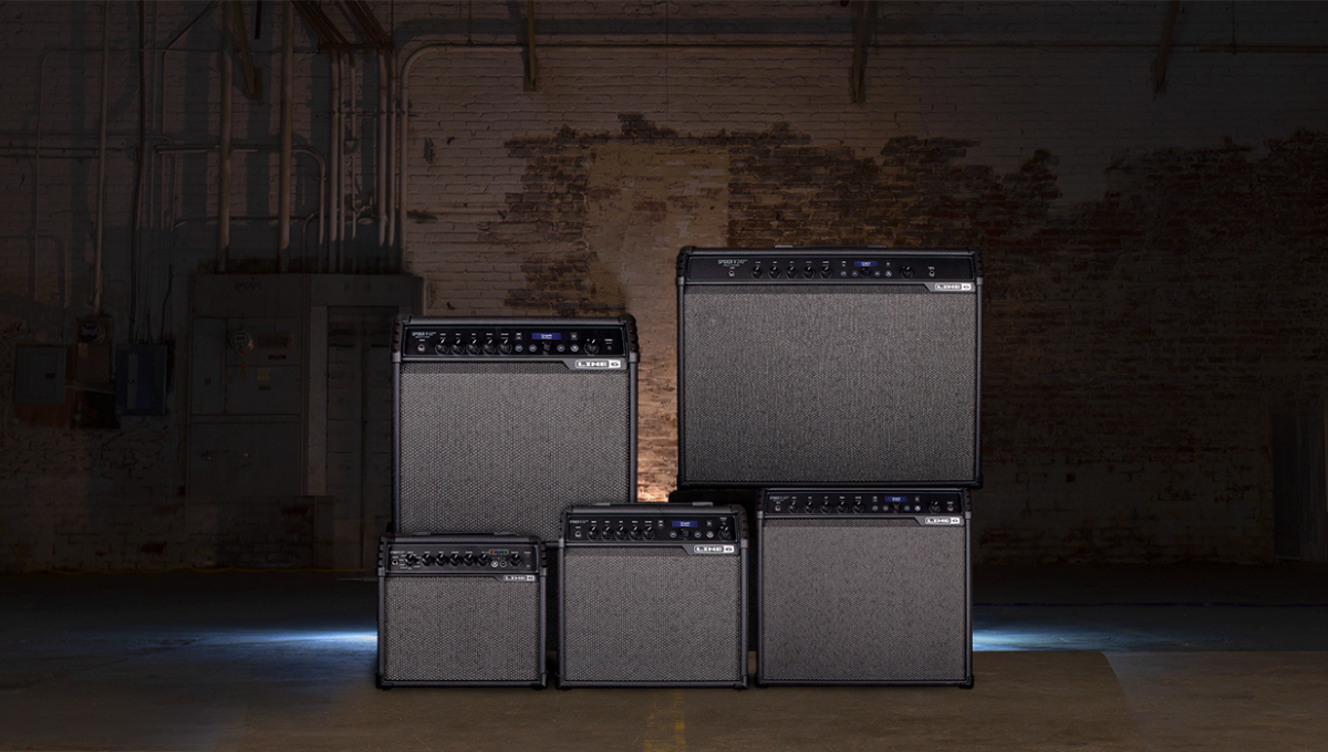 გიტარის გამაძლიერებლები