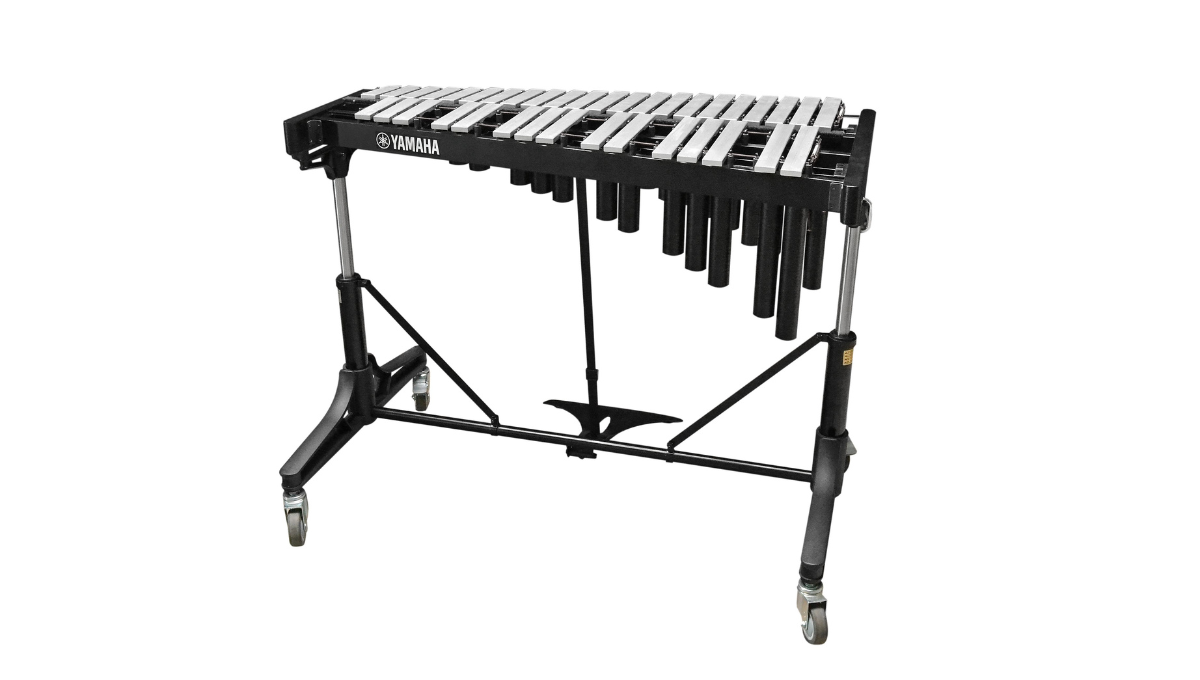 მეტალოფონი