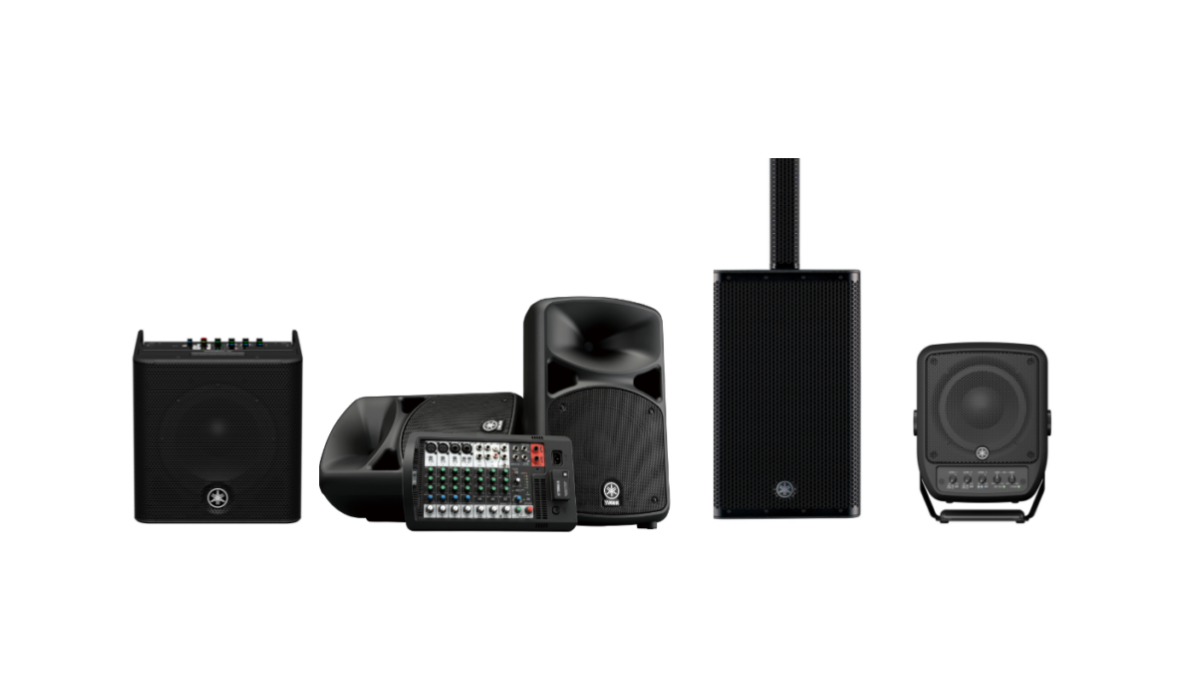 Stagepas სერია