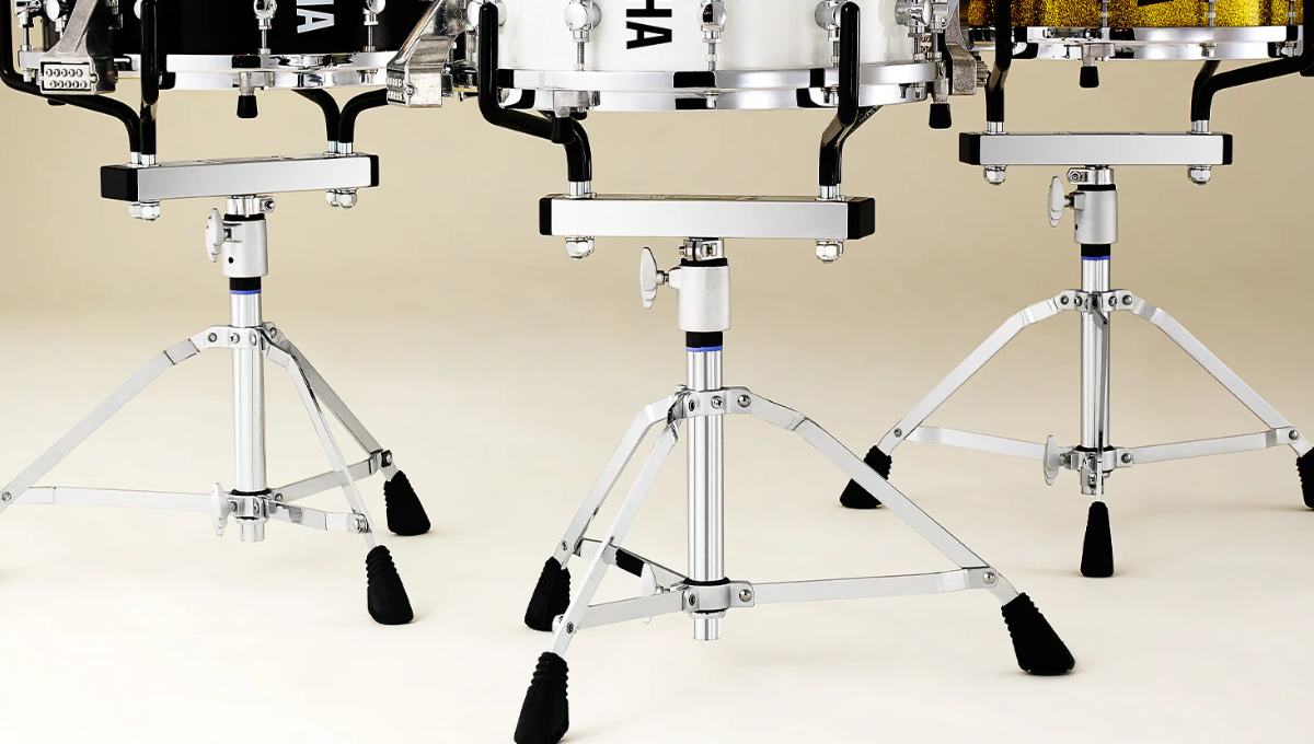 სადგამები