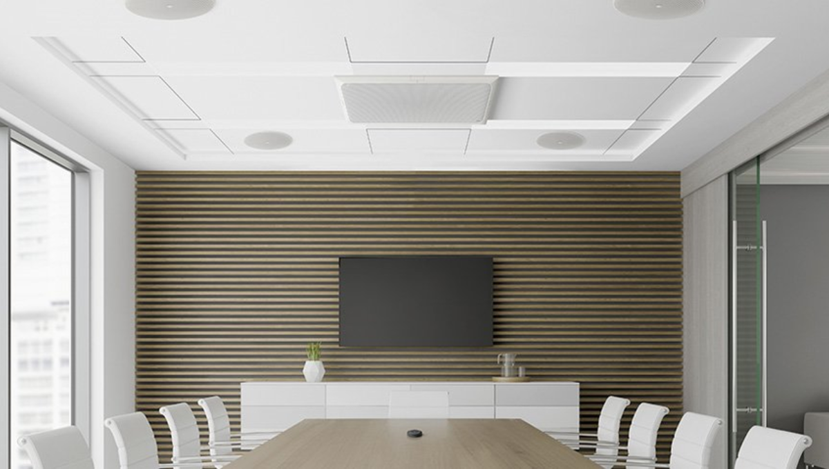 საინსტალაციო აუდიო