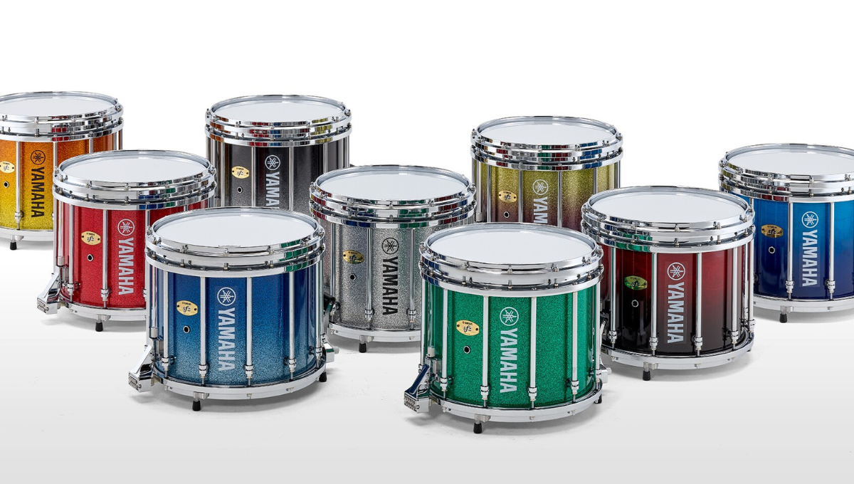 სამარშო დრამები