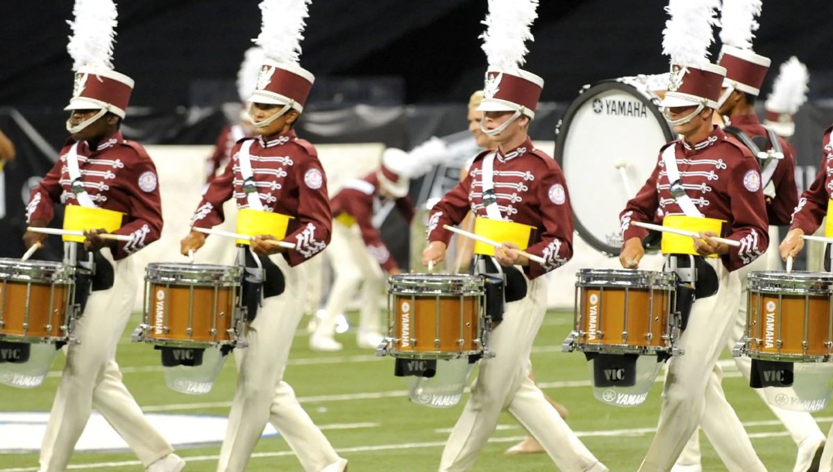 სამარშო ინსტრუმენტები