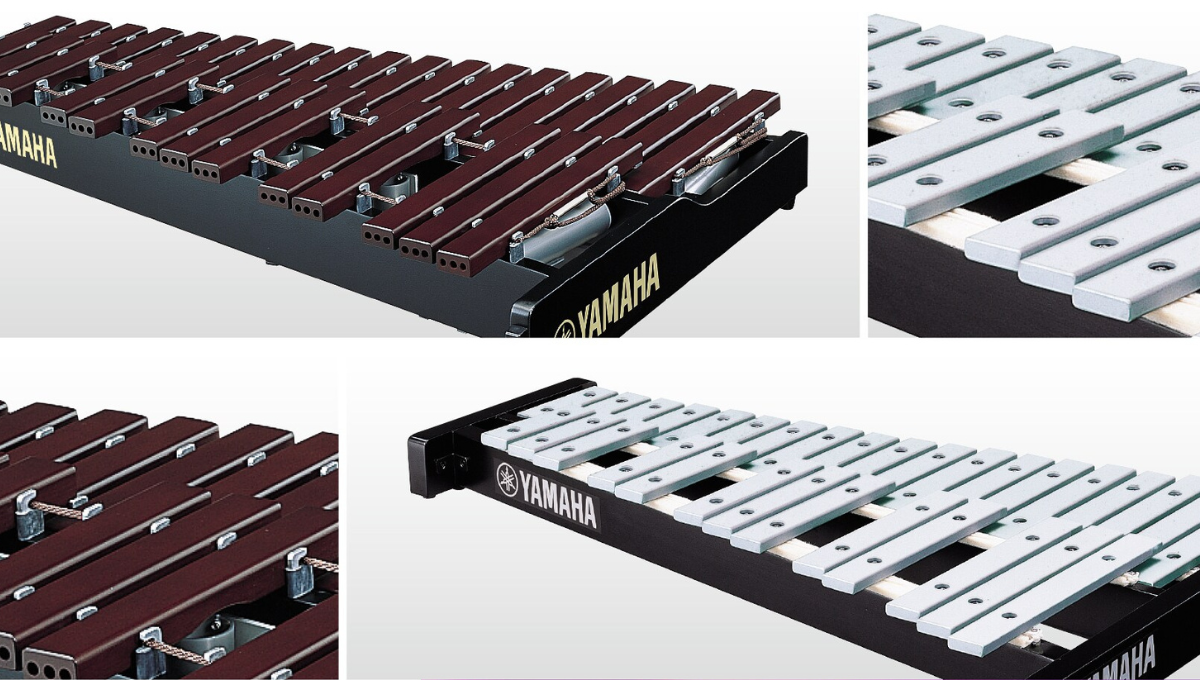 სამარშო კლავიშები