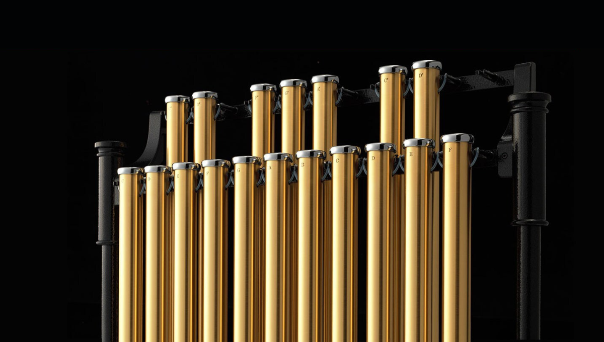 საორკესტრო ზარი