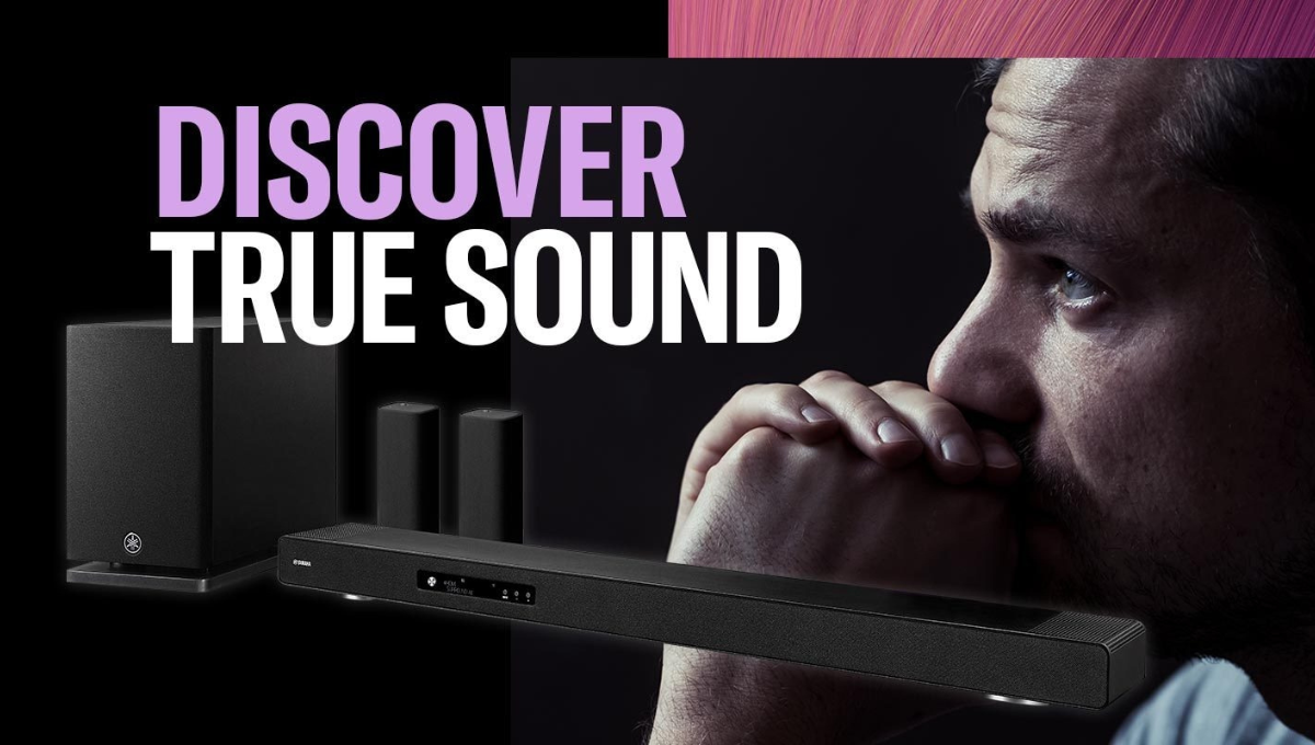 საუნდ ბარები