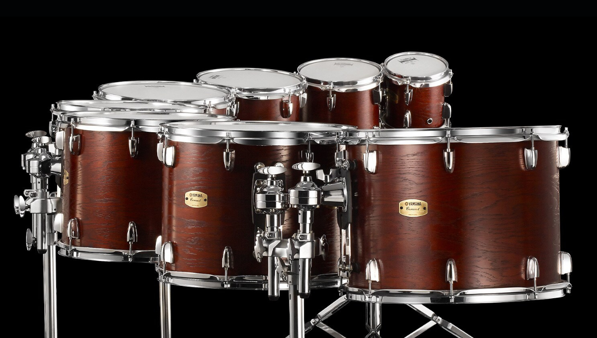 ტომ-ტომები